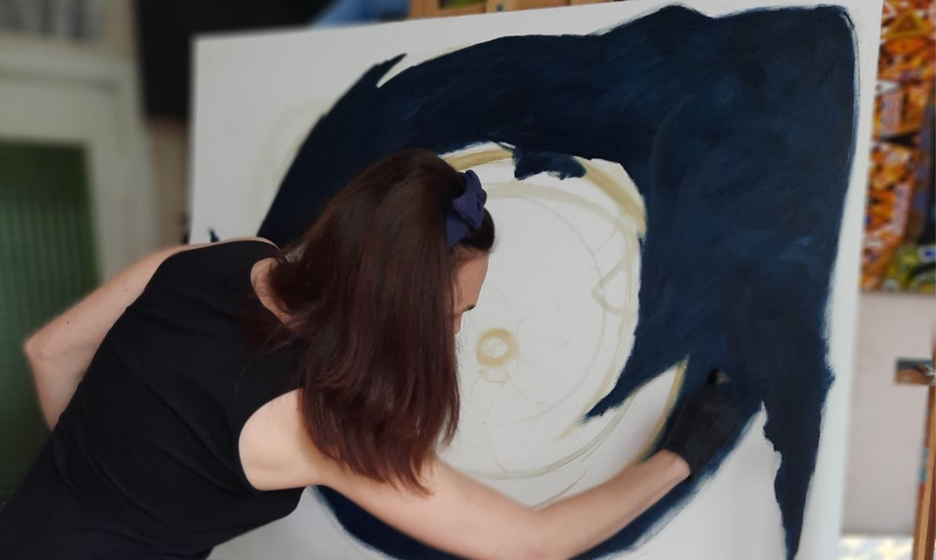 Original Artwork Oil Paintings Wall Art