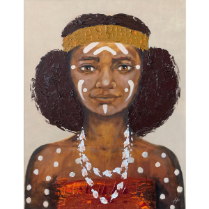 Oil Painting - Ocean’s Whisper - Buy Original Artwork Oil Paintings Wall Art Directly from Artist Nekol