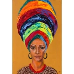 Oil Painting - Mirage - Buy Original Artwork Oil Paintings Wall Art Directly from Artist Nekol