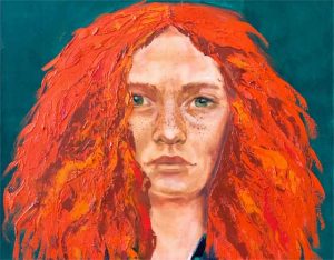 Original Artwork | Oil Paintings Wall Art | Directly from Artist Nekol