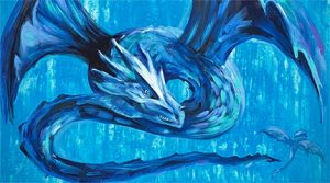 Original Artwork | Oil Paintings Wall Art | Directly from Artist Nekol