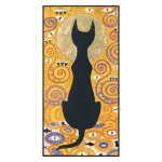 Oil Painting - Miracle - Buy Original Artwork Oil Paintings Wall Art Directly from Artist Nekol | nekol-art_02_miracle_40x60_canvas_118_post_01-scaled