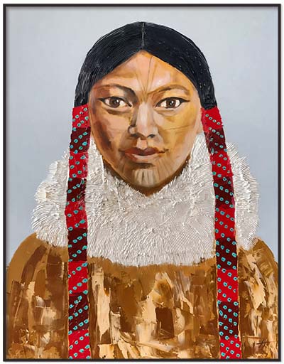 Original Artwork | Oil Paintings Wall Art | Directly from Artist Nekol