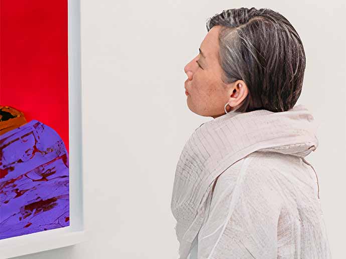 Buy Original Artwork | Oil Paintings Wall Art Directly from Artist Nekol