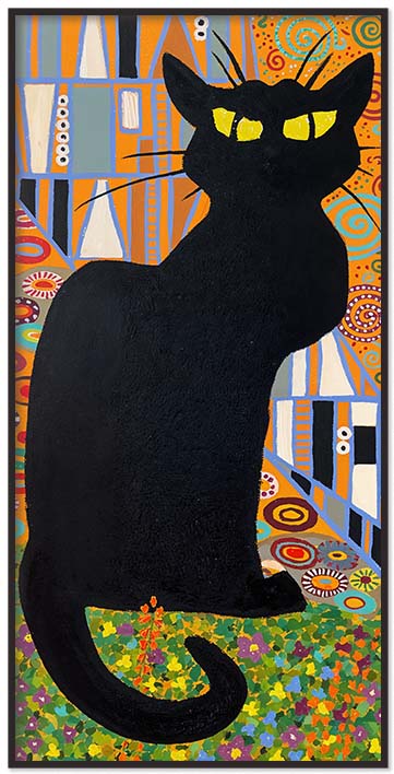 Original Artwork | Oil Paintings Wall Art | Directly from Artist Nekol