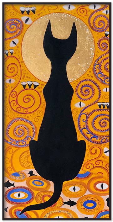 Original Artwork | Oil Paintings Wall Art | Directly from Artist Nekol