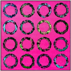 Original Artwork | Oil Paintings Wall Art | Directly from Artist Nekol