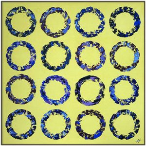 Original Artwork | Oil Paintings Wall Art | Directly from Artist Nekol