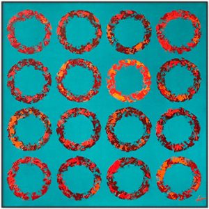 Original Artwork | Oil Paintings Wall Art | Directly from Artist Nekol