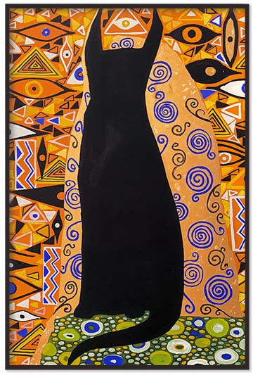 Original Artwork | Oil Paintings Wall Art | Directly from Artist Nekol