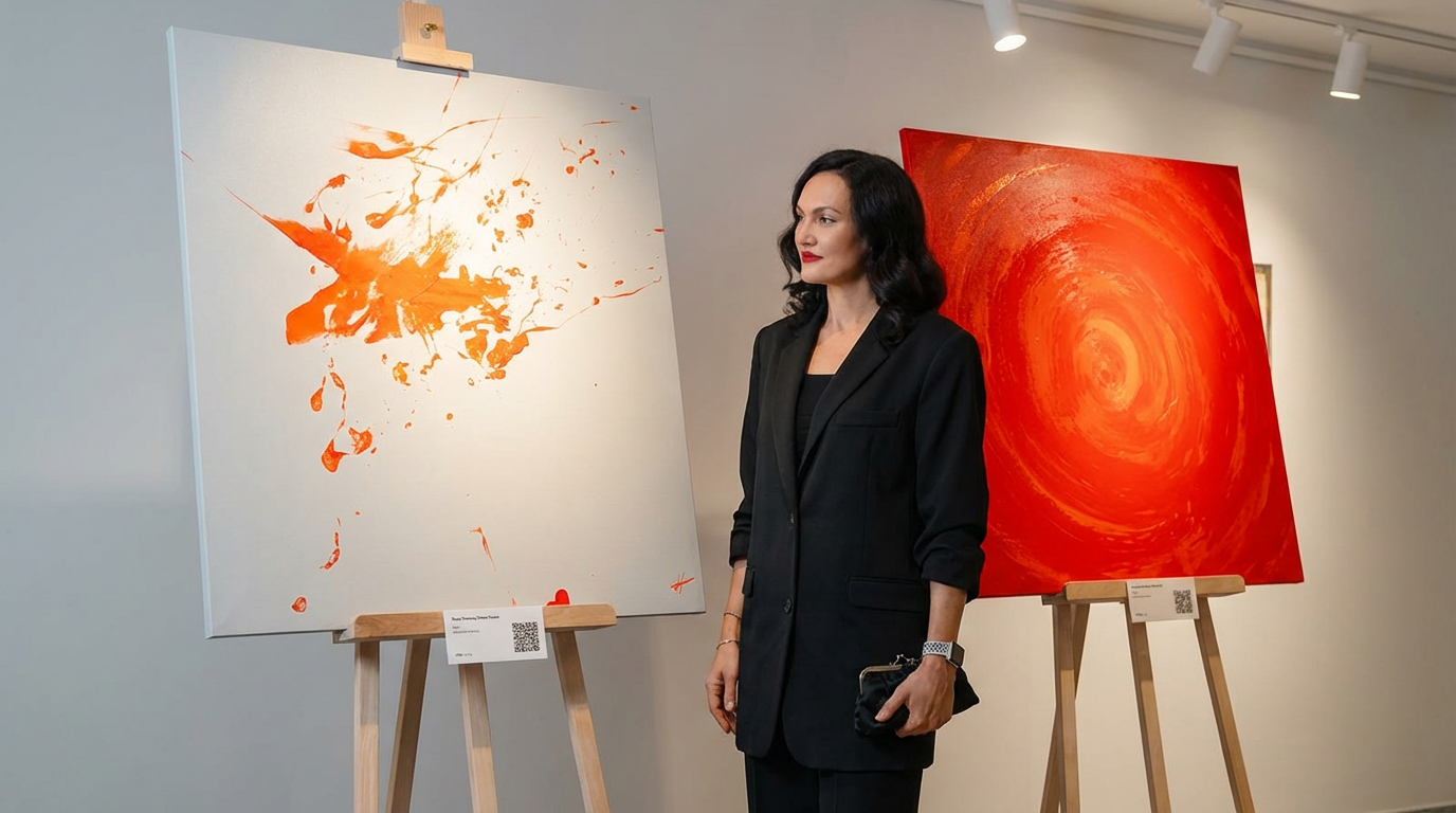 Golden Heart Auction