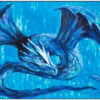 Blue Dragon
