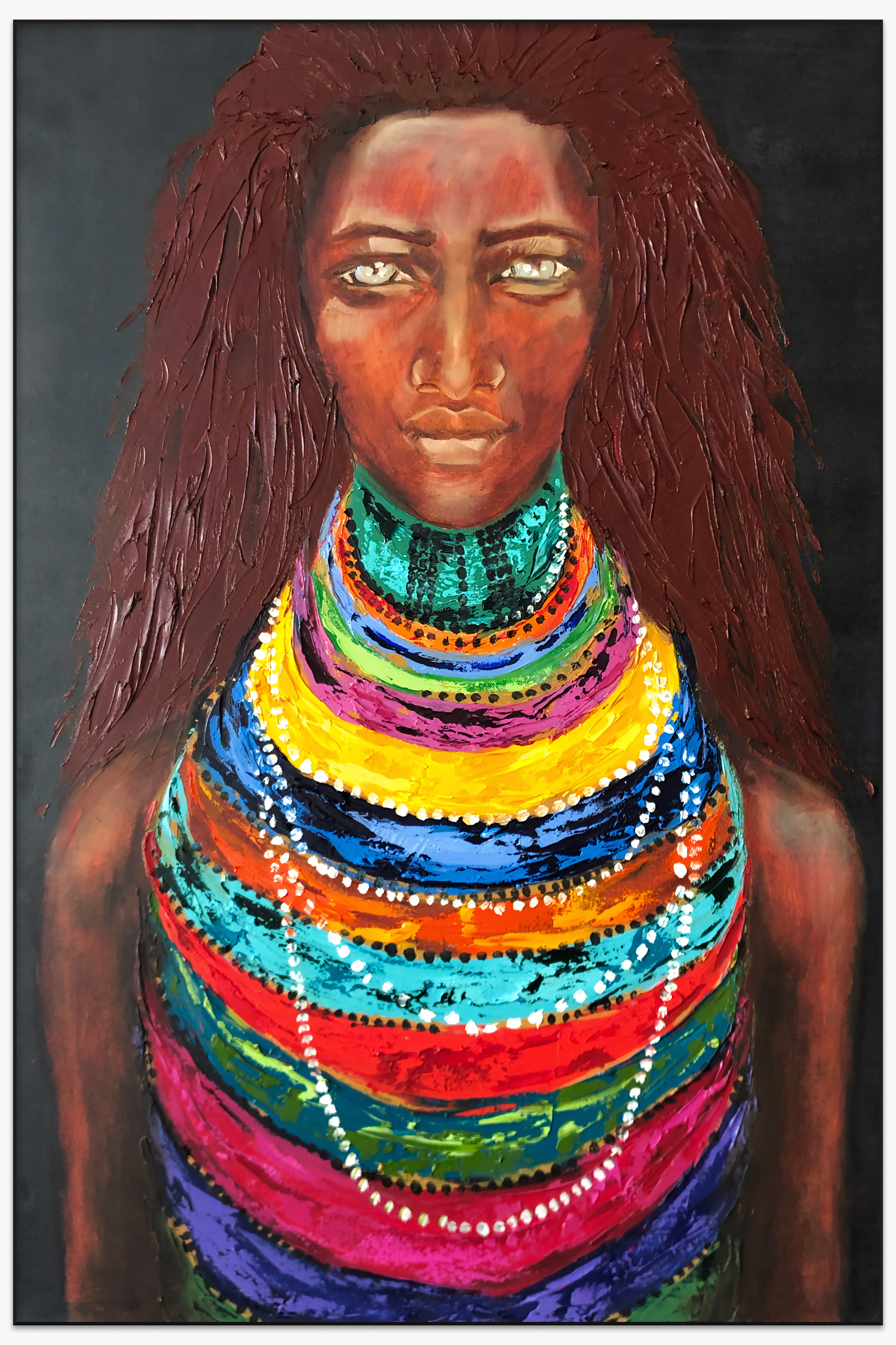 Don't come any closer